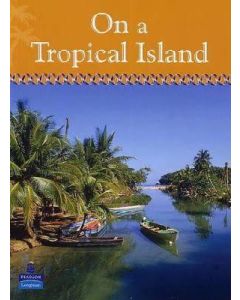 On a Tropical Island (Snapshots series)