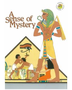 Eureka Treasure Chest 6.1: A Sense of Mystery