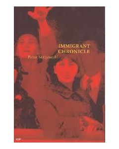 Immigrant Chronicle
