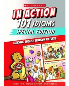 In Action 101 Idioms Special Edition