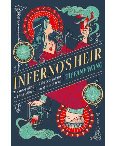Inferno's Heir