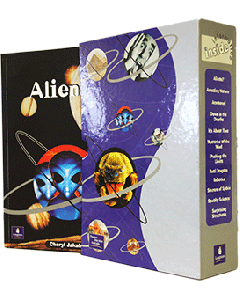 Inside Information Silver Readers Boxed Set (Upper Primary)