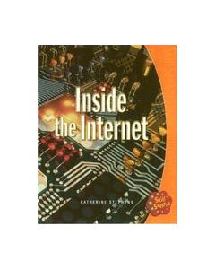 Inside the Internet Skill 24