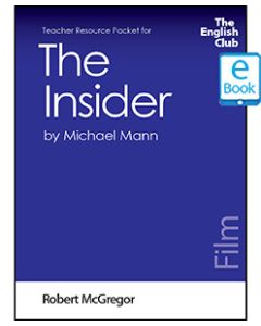 The Insider: English Club Teacher Resource Packet ebook