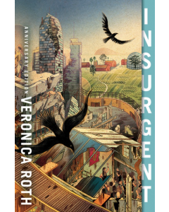 Insurgent (10th Anniversary Edition)