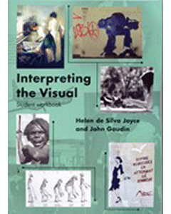 Interpreting the Visual Student Book