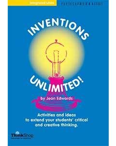 Inventions Unlimited!