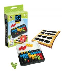 IQ Twist (Ages 6+)