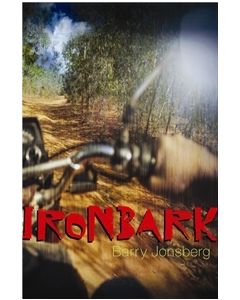 Ironbark