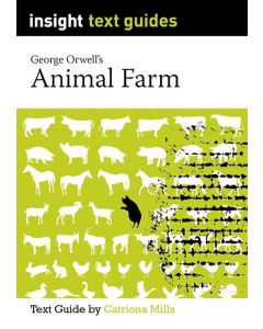 Animal Farm - Insight Text Guides