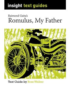 Romulus, My Father - Insight Text Guides