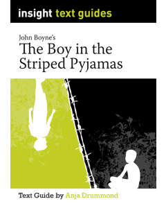 The Boy in the Striped Pyjamas - Insight Text Guides