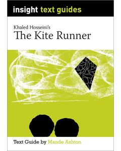 The Kite Runner - Insight Text Guides