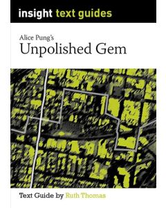 Unpolished Gem - Insight Text Guides