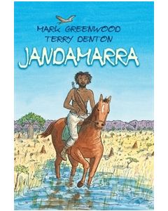Jandamarra