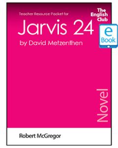 Jarvis 24: English Club Teacher Resource Packet ebook