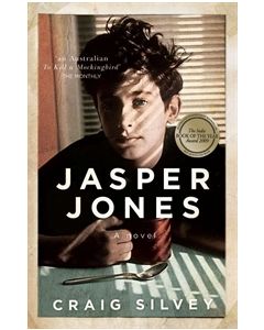 Jasper Jones
