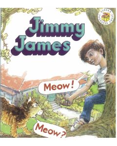 Eureka Treasure Chest 2.9: Jimmy James