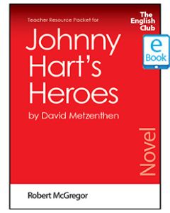 Johnny Hart's Heroes: English Club Teacher Resource Packet ebook