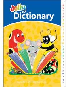 Jolly Dictionary JL008