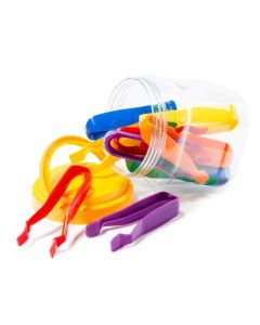 Jumbo Tweezer (Ages 2+)