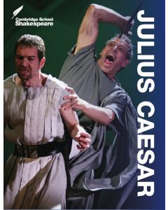 Julius Caesar Cambridge School Shakespeare