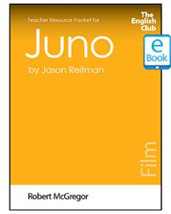Juno: English Club Teacher Resource Packet ebook