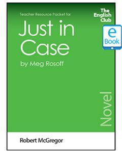 Just in Case: English Club Teacher Resource Packet ebook