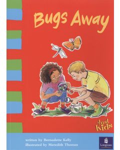 Just Kids Set 5 : Bugs Away