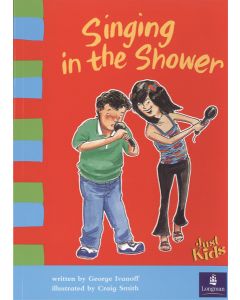Just Kids Set 5 : Singing in the Shower