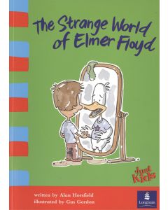 Just Kids Set 5 : The Strange World of Elmer Floyd