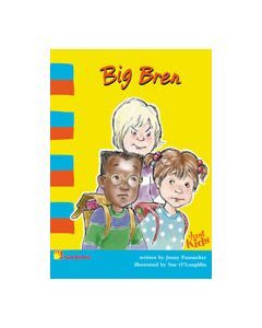 Just Kids Set 1 : Big Bren