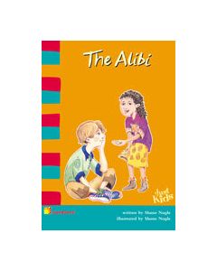 Just Kids Set 3 : The Alibi