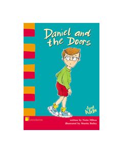Just Kids Set 3 : Daniel & the Doors