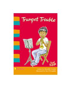 Just Kids Set 3 : Trumpet Trouble