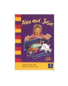 Just Kids Set 4 : Alex and Josie