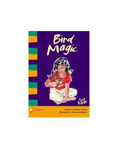 Just Kids Set 4 : Bird Magic
