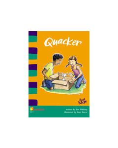 Just Kids Set 4 : Quacker