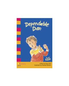Just Kids Set 6 : Dependable Dan