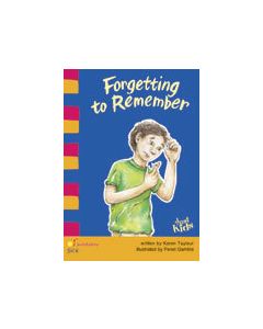 Just Kids Set 6 : Forgetting to Remember