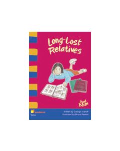 Just Kids Set 6 : Long Lost Relatives