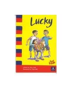 Just Kids Set 6 : Lucky