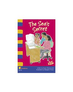 Just Kids Set 6 : the Sea's Secret
