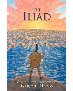 The Iliad: A Graphic Novel