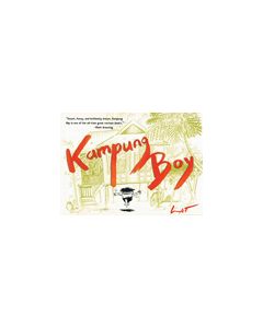The Kampung Boy