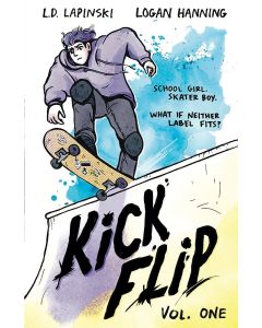 Kick Flip Vol. 1