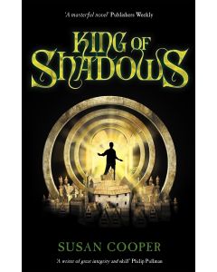King of Shadows (Paperback)