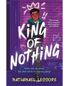 King of Nothing