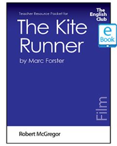 The Kite Runner: English Club Teacher Resource Packet ebook