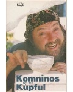 Komninos by the Kupful